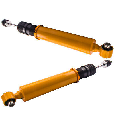 Rear Coilovers compatible for Holden Statesman WH/WL/WK 99-06 Monaro VY/VX/VZ/VT Coupe Lowering Kit