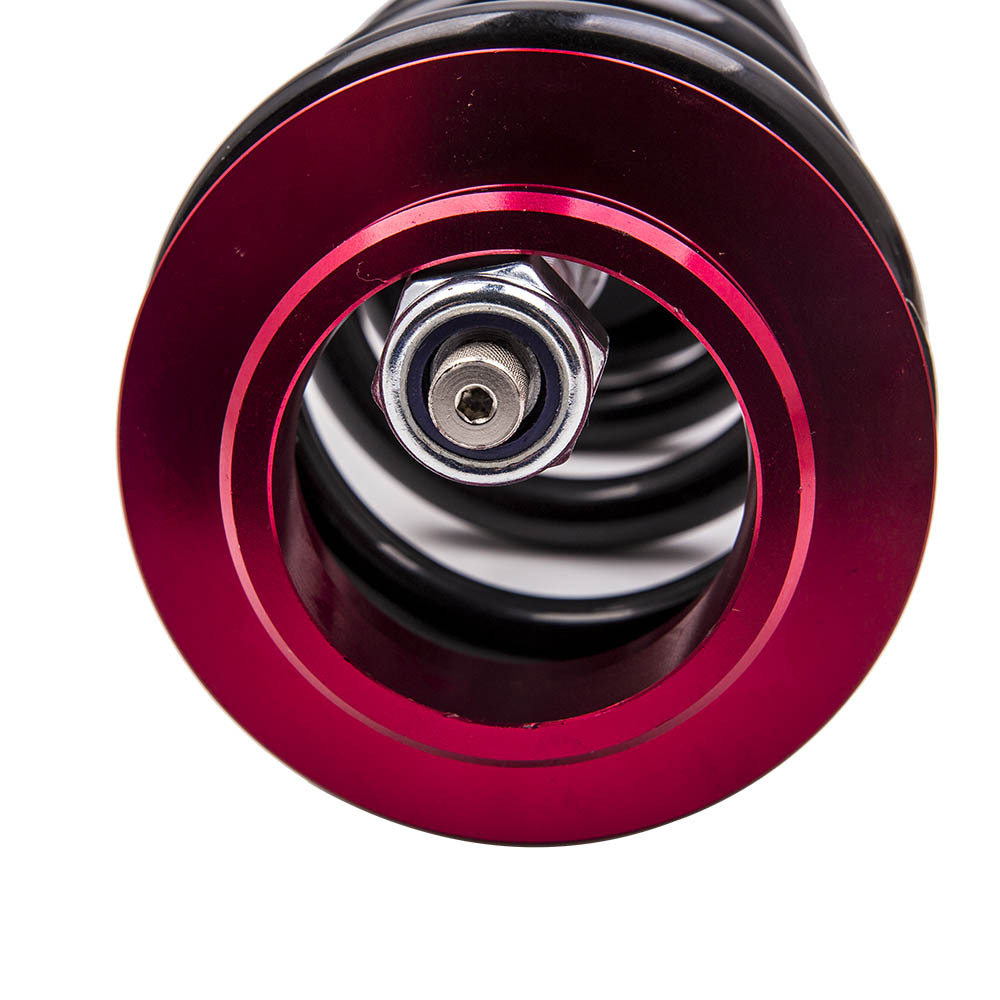 2x Adjustable Front Coilover compatible for Holden Commodore VT VX VY VZ 97-07 Coilovers Lowering Kit