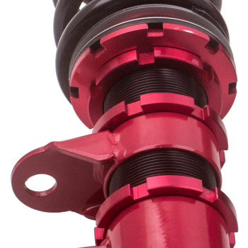 Coilover compatible for Holden Commodore VY VT VZ VX 24-Step Adjustable Damper Coilovers Lowering Kit