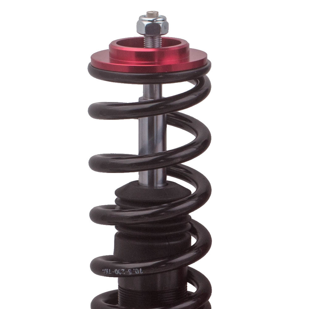 Coilover compatible for Holden Commodore VY VT VZ VX 24-Step Adjustable Damper Coilovers Lowering Kit