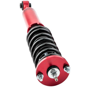 Damper Adjustable Coilovers compatible for Honda Accord 2003-2007 Coil Spring APK Lowering Kit