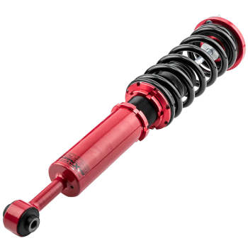 Damper Adjustable Coilovers compatible for Honda Accord 2003-2007 Coil Spring APK Lowering Kit