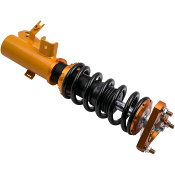 Coilovers Kit compatible para Honda Civic 12-15 Civic 12-13 compatible para Acura ILX DE 13-16 Adj Height