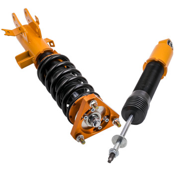 Coilovers Kit compatible para Honda Civic 12-15 Civic 12-13 compatible para Acura ILX DE 13-16 Adj Height