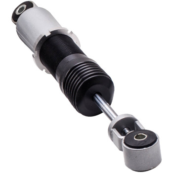 Amortiguador de 4 piezas y altura ajustable compatible para Hyundai Veloster 2012-2018 1.6L