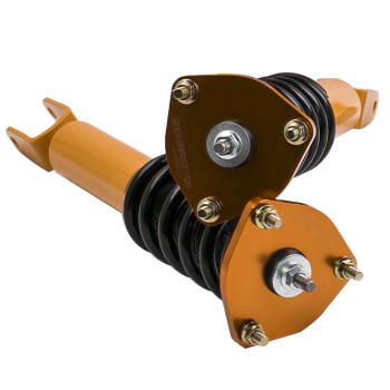 Coilovers Suspension Kit Amortiguador kit de bajada compatible para Lexus LS460/460L (USF40, USF41) 2007-2016 RWD