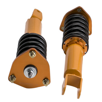 Coilovers Suspension Kit Amortiguador kit de bajada compatible para Lexus LS460/460L (USF40, USF41) 2007-2016 RWD