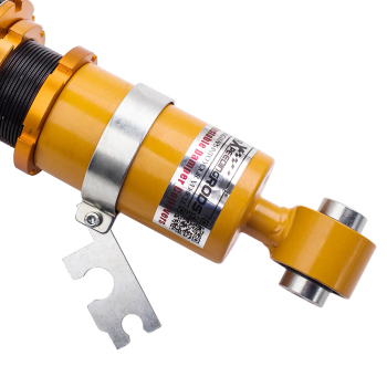 24 Ways Adjustable Coilovers Amortiguadores compatible para Mini Cooper R50 S R53 02-06
