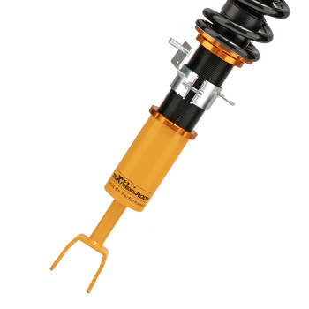 Coilover Suspension Spring Strut Kit compatible for Nissan 350Z Z33 2003 2004 2005 Lowering Kit