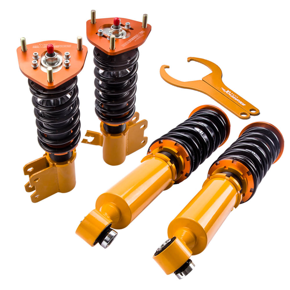 Kit coprilibri compatibile per Nissan S13 Silva 89-93 180SX 89-98 Sileighty 1998 200SX 89-94 Lowering Kit