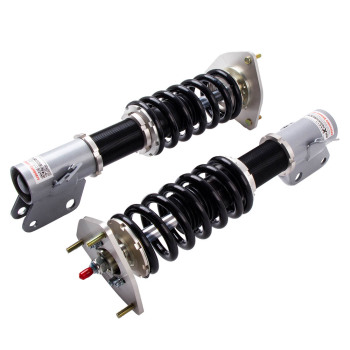 Coilovers Compatible for SUBARU IMPREZA WRX 2000.08-2007.06 GDA GD9 GGA 24 Damper New lowering kit