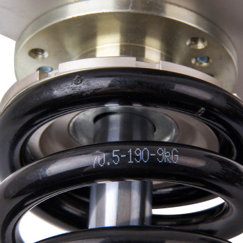 Coilovers Compatible for SUBARU IMPREZA WRX 2000.08-2007.06 GDA GD9 GGA 24 Damper New lowering kit