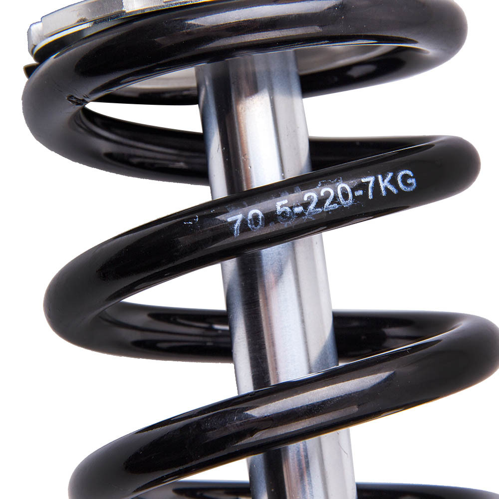 Coilovers Compatible for SUBARU IMPREZA WRX 2000.08-2007.06 GDA GD9 GGA 24 Damper New lowering kit