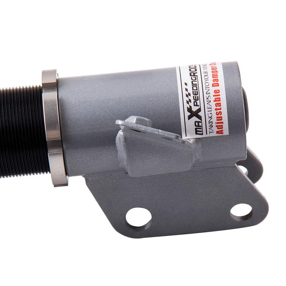 Coilovers Compatible for SUBARU IMPREZA WRX 2000.08-2007.06 GDA GD9 GGA 24 Damper New lowering kit