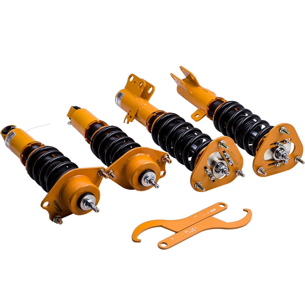 Coilovers Shock Kits compatible para Toyota Corolla 2009-2017 E140/E150/E170 Spring Struts