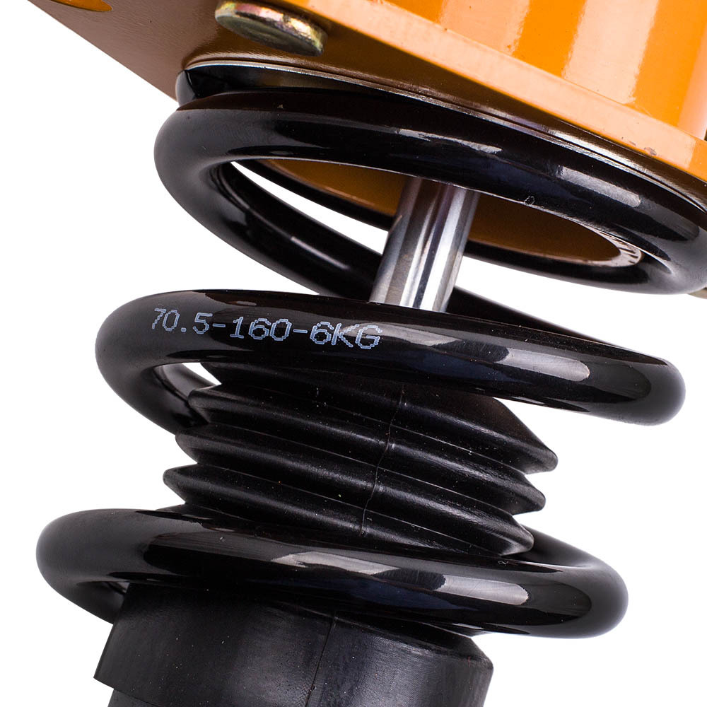 Coilovers Shock Kits compatible para Toyota Corolla 2009-2017 E140/E150/E170 Spring Struts
