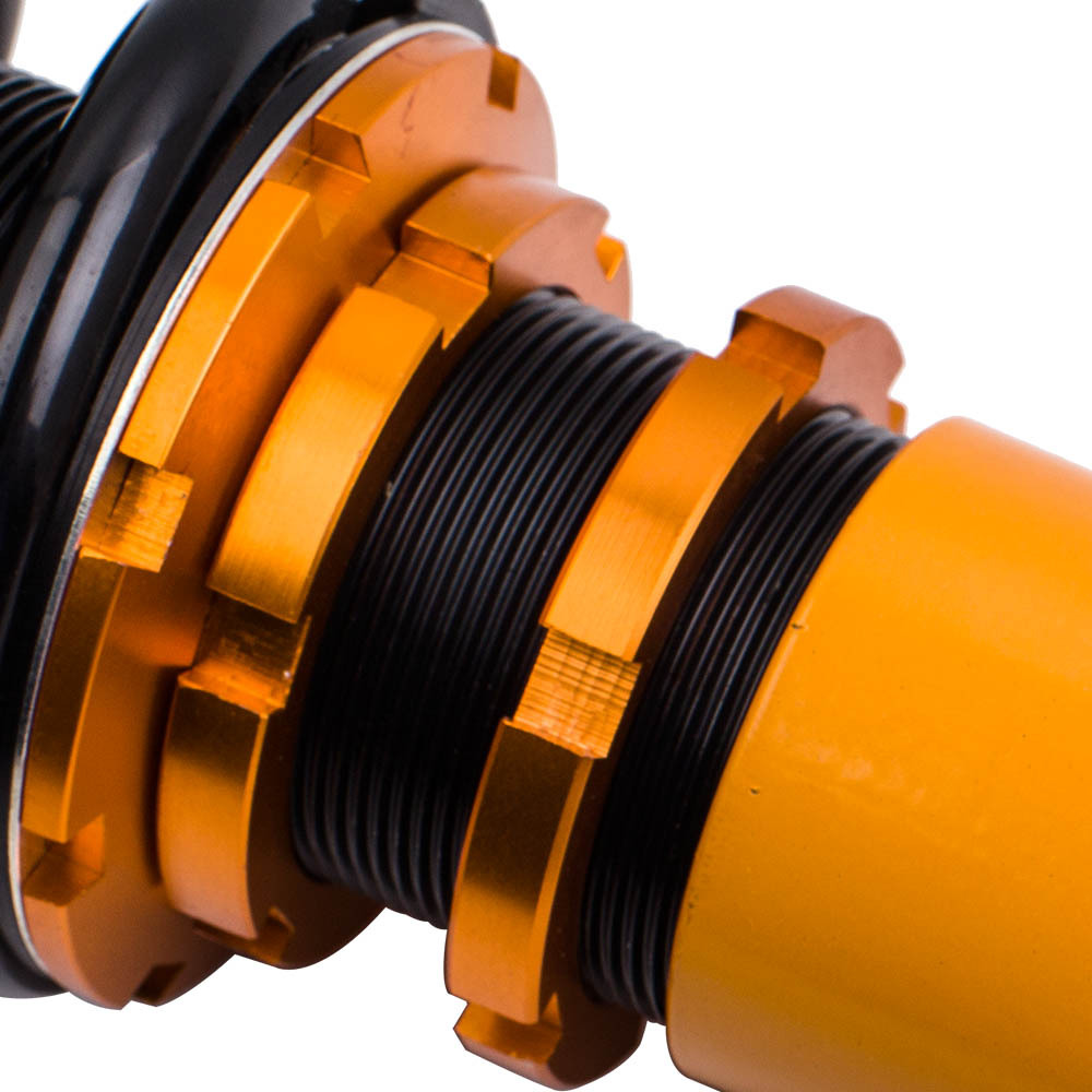 Coilovers Shock Kits compatible para Toyota Corolla 2009-2017 E140/E150/E170 Spring Struts