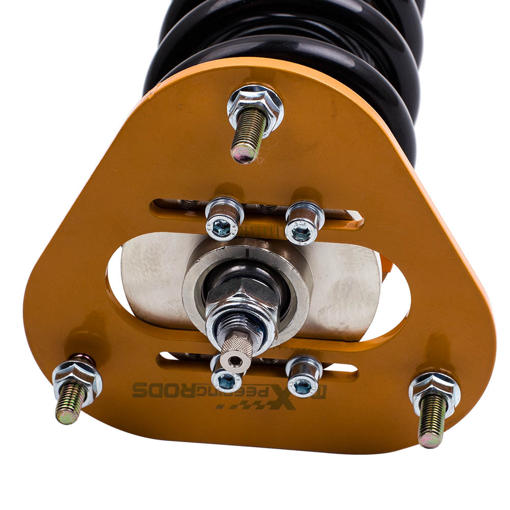 Coilovers Shock Kits compatible para Toyota Corolla 2009-2017 E140/E150/E170 Spring Struts