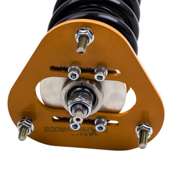 Coilovers Shock Kits compatible para Toyota Corolla 2009-2017 E140/E150/E170 Spring Struts