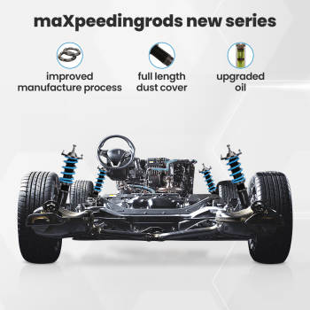 Compatible for Mazda Miata MX5 NA NB Base SE LE 89-05 Adjustable Coilovers Suspension Kits Lowering Kit