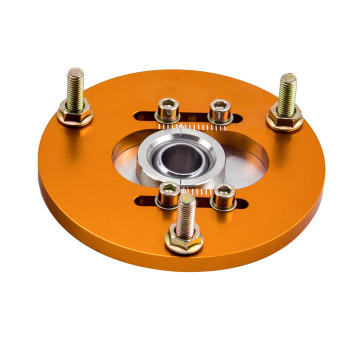 1991 - 1999 compatible for BMW E36 318 320 323 325 328 M3 I IC IS TI Front Adjustable Camber Plates