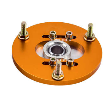 1991 - 1999 compatible for BMW E36 318 320 323 325 328 M3 I IC IS TI Front Adjustable Camber Plates