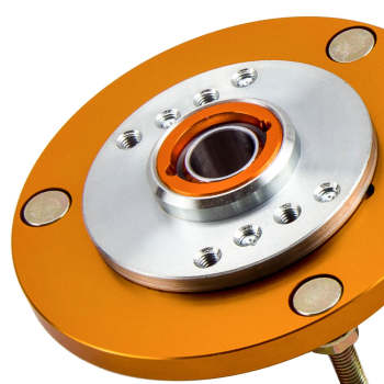 1991 - 1999 compatible for BMW E36 318 320 323 325 328 M3 I IC IS TI Front Adjustable Camber Plates