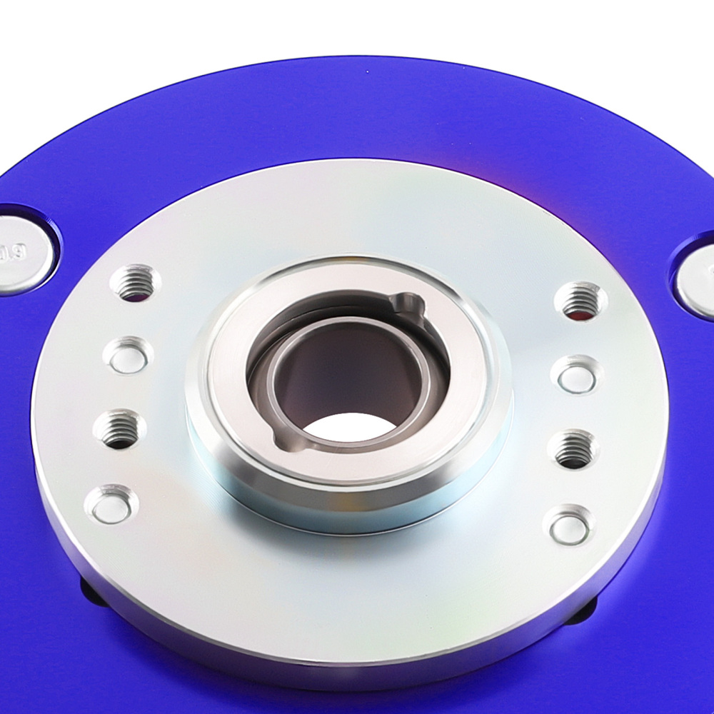 Coupelles de Carrossage dAmortisseurs compatible pour BMW E46 98-05 320 323 325 328 M3 Neuf