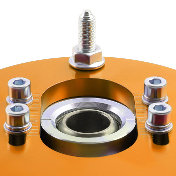 Coupelle de carrossage damortisseur compatible pour BMW E46 98-05 316 320 323 325 328 M3