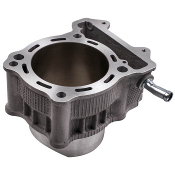 Cylinder Piston Gasket Top End Kit compatible for Suzuki LTZ 400 434cc Big Bore 94mm 03-14