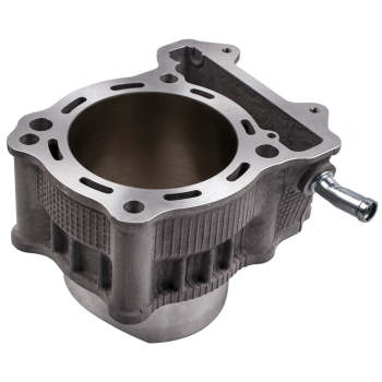 Cylinder Piston Gasket Top End Kit compatible for Suzuki LTZ 400 434cc Big Bore 94mm 03-14