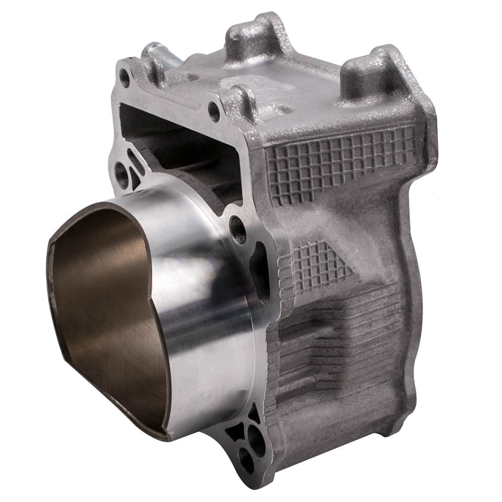 Cylinder Piston Gasket Top End Kit compatible for Suzuki LTZ 400 434cc Big Bore 94mm 03-14