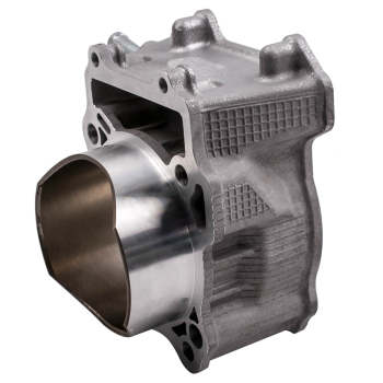 Cylinder Piston Gasket Top End Kit compatible for Suzuki LTZ 400 434cc Big Bore 94mm 03-14