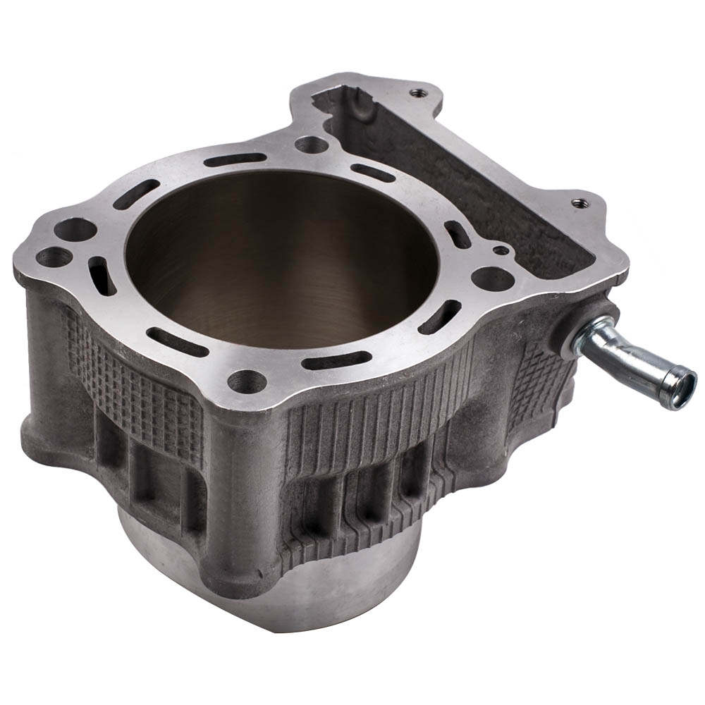 Kit Big Bore 434cc 94 Mm Pour Suzuki LTZ400 / DR-Z400 Et Kawasaki KFX400 - Piston + Cylindre