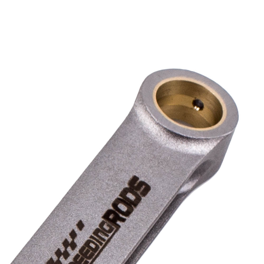 H faisceau bielles ARP Boulons EN24 compatible pour Peugeot 207 RC / 308 