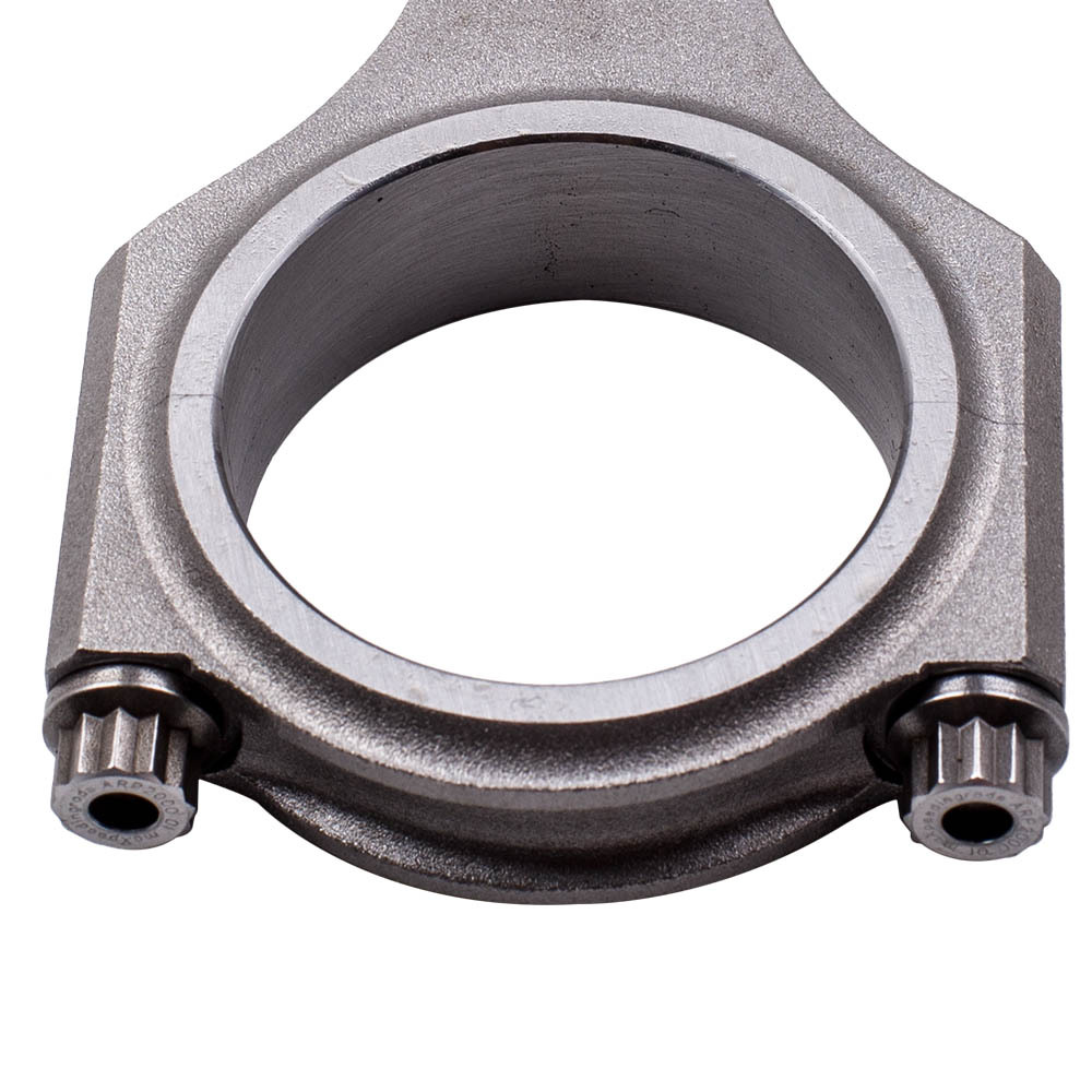 H faisceau bielles ARP Boulons EN24 compatible pour Peugeot 207 RC / 308 