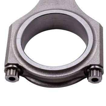 4340 Bielas compatible para Peugeot 207 RC / 308 / Compatible para MINI Cooper S 1.6T EP6DTS