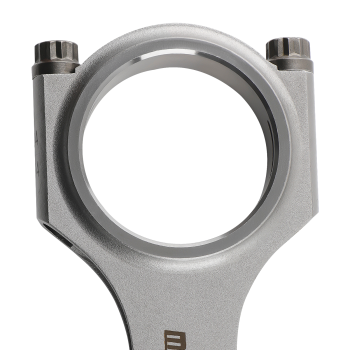 H Faisceau Bielles Conrods compatible pour BMW 1 Series E82 E88 N54B30 3.0 TURBO ARP