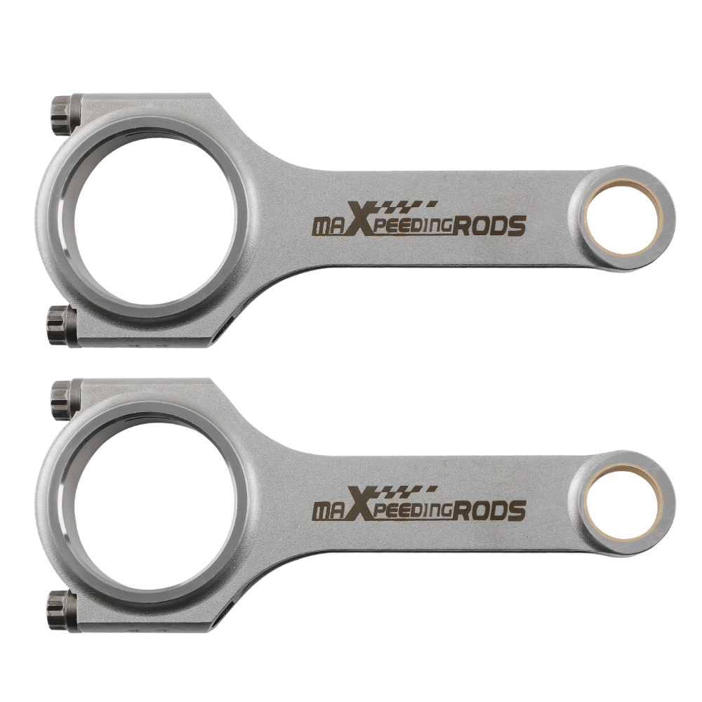 H Faisceau Bielles Conrods compatible pour BMW 1 Series E82 E88 N54B30 3.0 TURBO ARP H Faisceau Bielles Conrods compatible pour BMW 1 Series E82 E88 N54B30 3.0 TURBO ARP