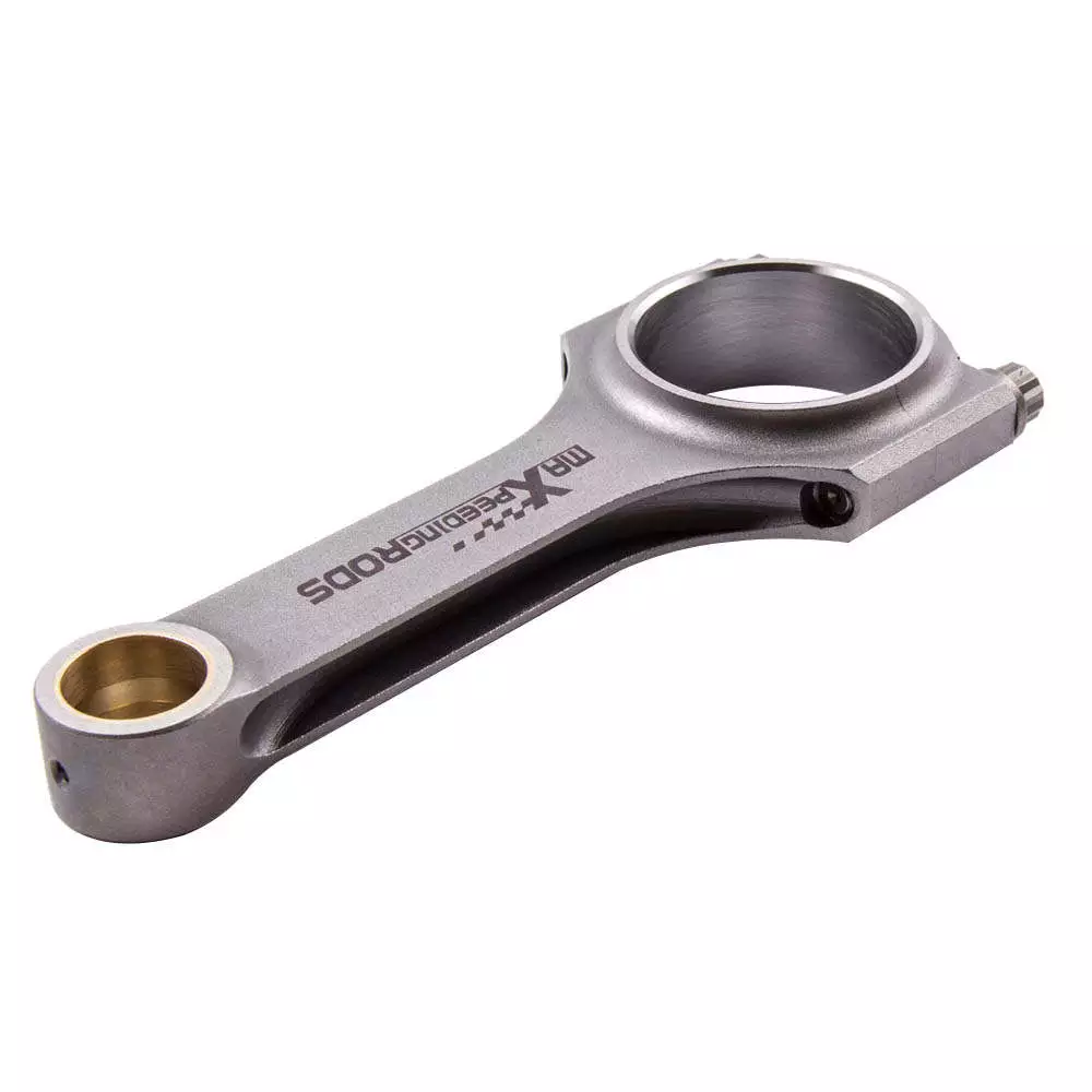 4x Acciaio H-Beam bielle + bulloni ARP per AcuraHonda F22C S2000 149,7 mm 4x Acciaio H-Beam bielle + bulloni ARP per AcuraHonda F22C S2000 149,7 mm