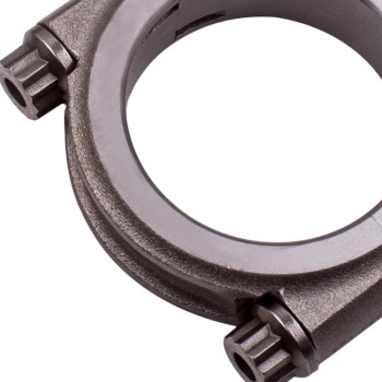 ARP 2000 Boulons 4 Pièces Bielles compatible pour Honda Fit / Jazz GK5 / L moteur L15Z5