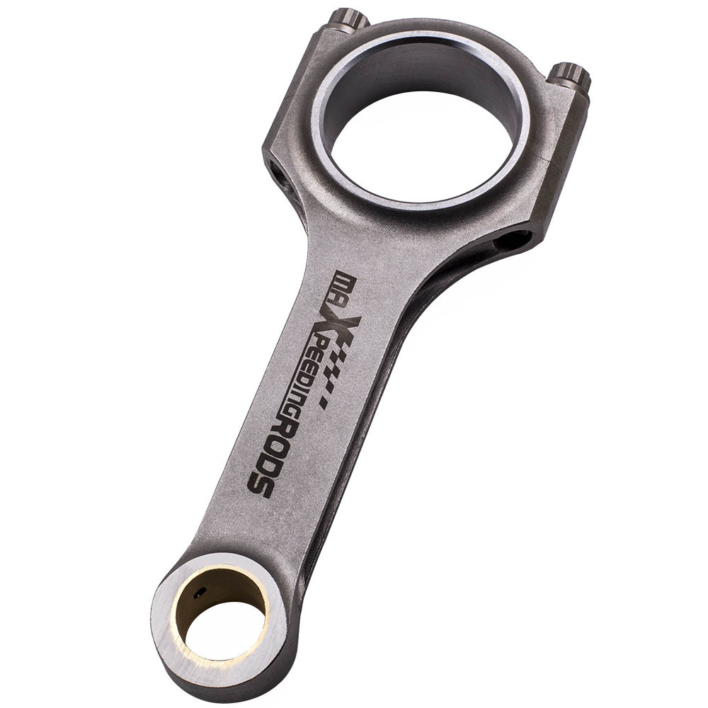 Biela de alto rendimiento Conrod compatible para Opel Vauxhall Corsa VXR Z16LER Z161.6