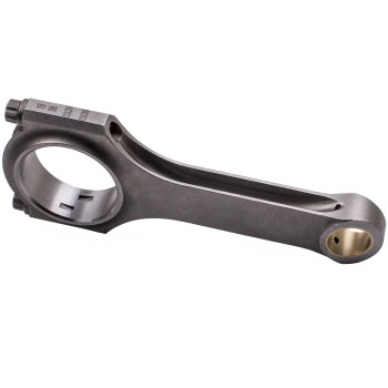 Biela de alto rendimiento Conrod compatible para Opel Vauxhall Corsa VXR Z16LER Z161.6