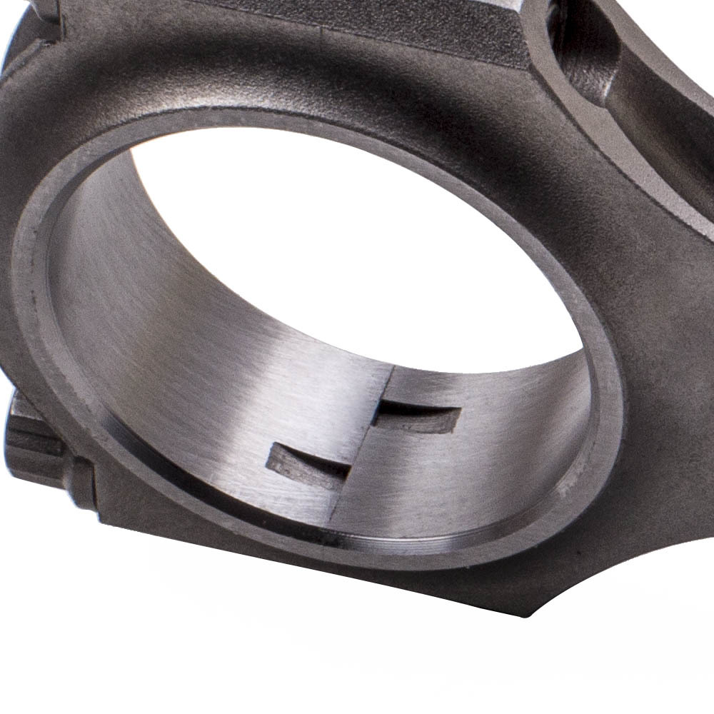Biela de alto rendimiento Conrod compatible para Opel Vauxhall Corsa VXR Z16LER Z161.6