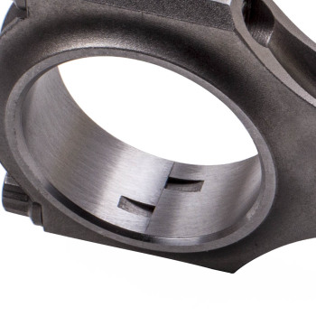 Biela de alto rendimiento Conrod compatible para Opel Vauxhall Corsa VXR Z16LER Z161.6