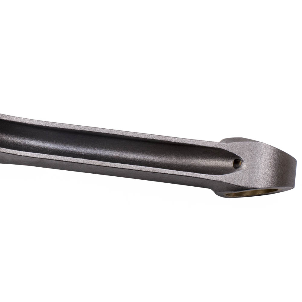 Biela de alto rendimiento Conrod compatible para Opel Vauxhall Corsa VXR Z16LER Z161.6