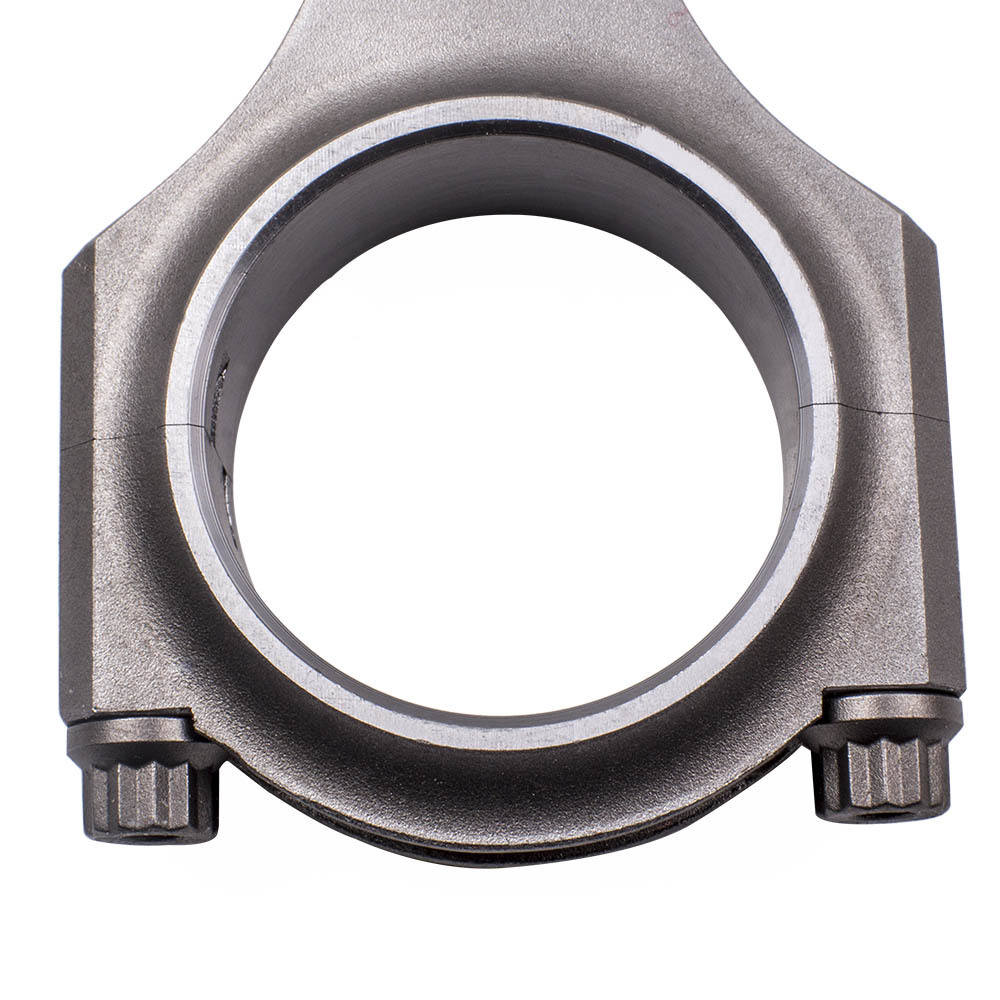 Biela de alto rendimiento Conrod compatible para Opel Vauxhall Corsa VXR Z16LER Z161.6