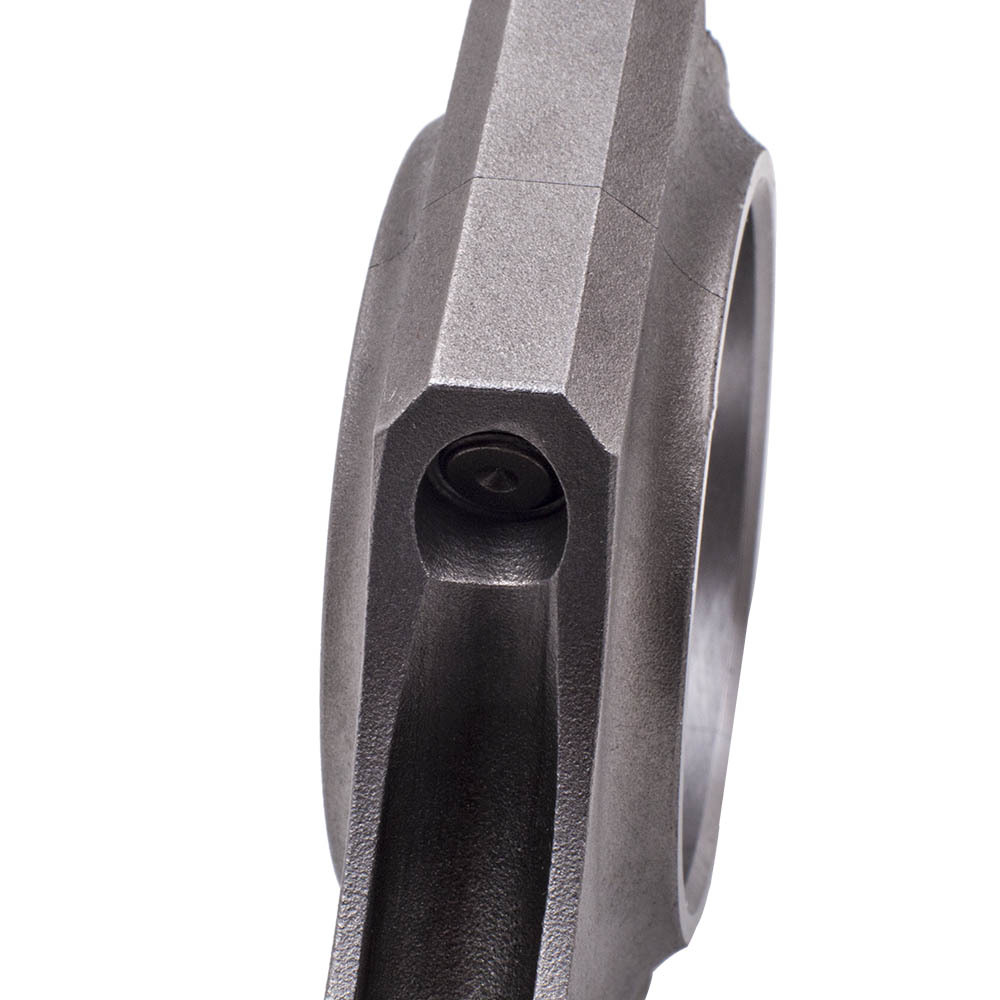Biela de alto rendimiento Conrod compatible para Opel Vauxhall Corsa VXR Z16LER Z161.6