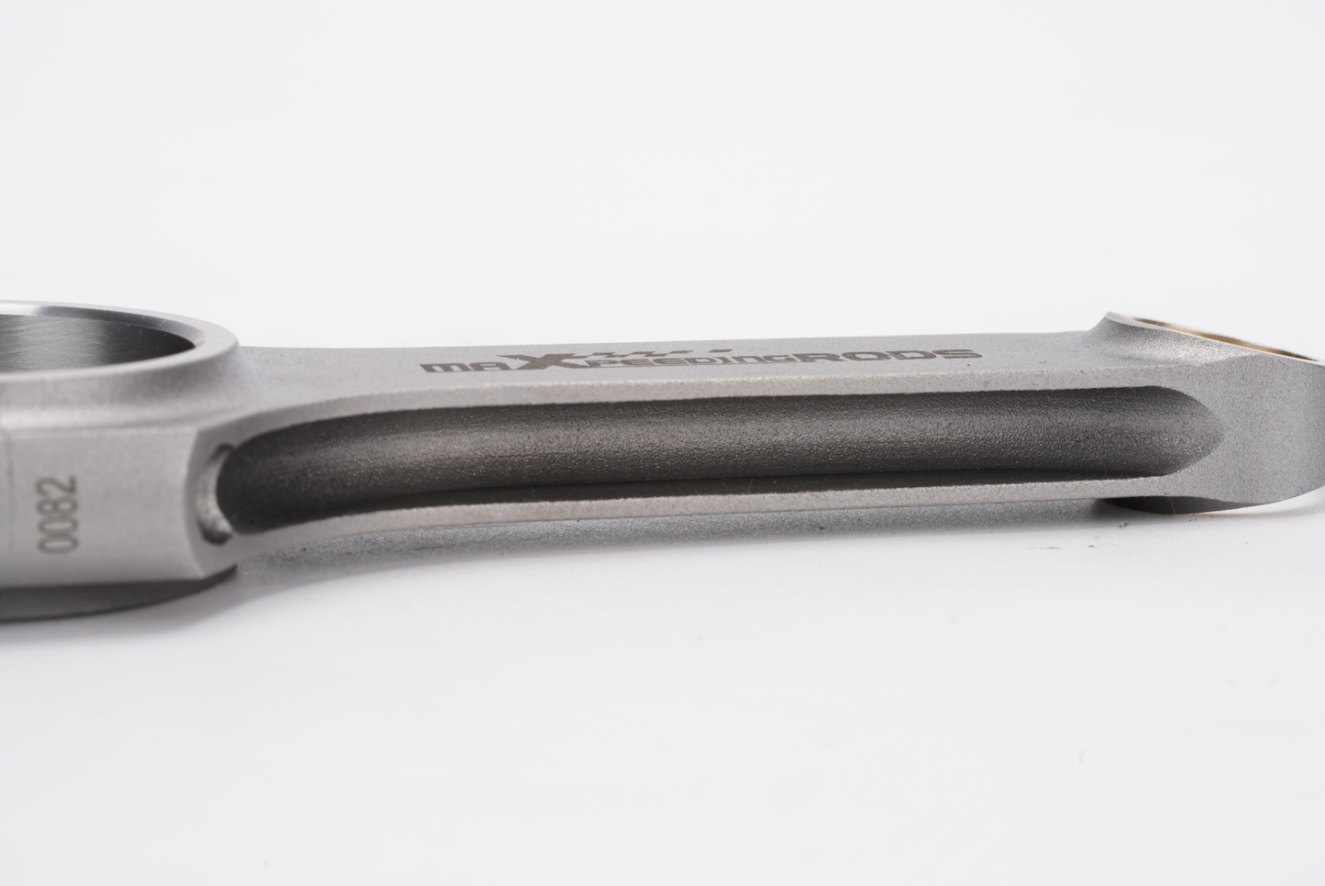 Bielle H Beam 4340 compatibile per Peugeot 207 RC / 308 / Compatibile per MINI Cooper S 1.6T EP6DTS Bielle H Beam 4340 compatibile per Peugeot 207 RC / 308 / Compatibile per MINI Cooper S 1.6T EP6DTS