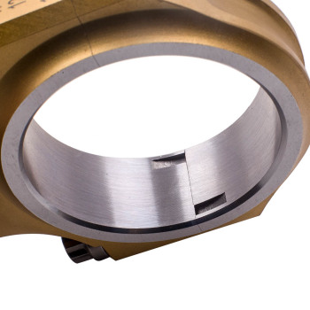 Bielles compatible pour Porsche 911 2.4L 2.7L H poutre bielles ARP 2000